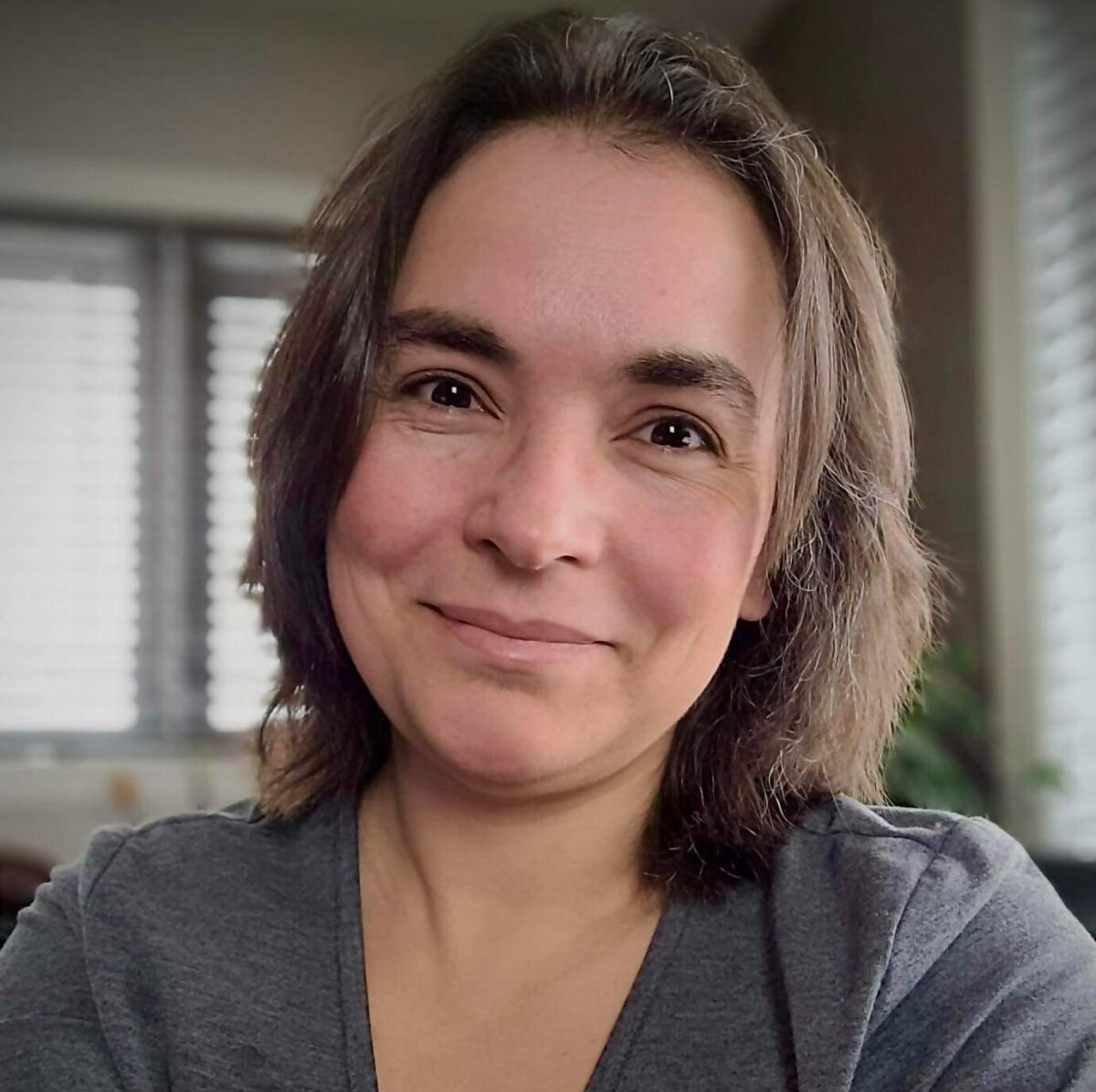 Karine Larouche