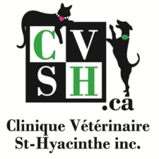 Clinique vétérinaire St-Hyacinthe