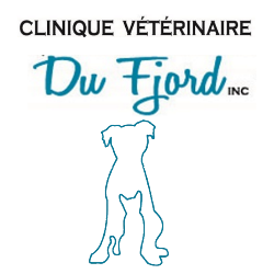 Clinique vétérinaire du fjord